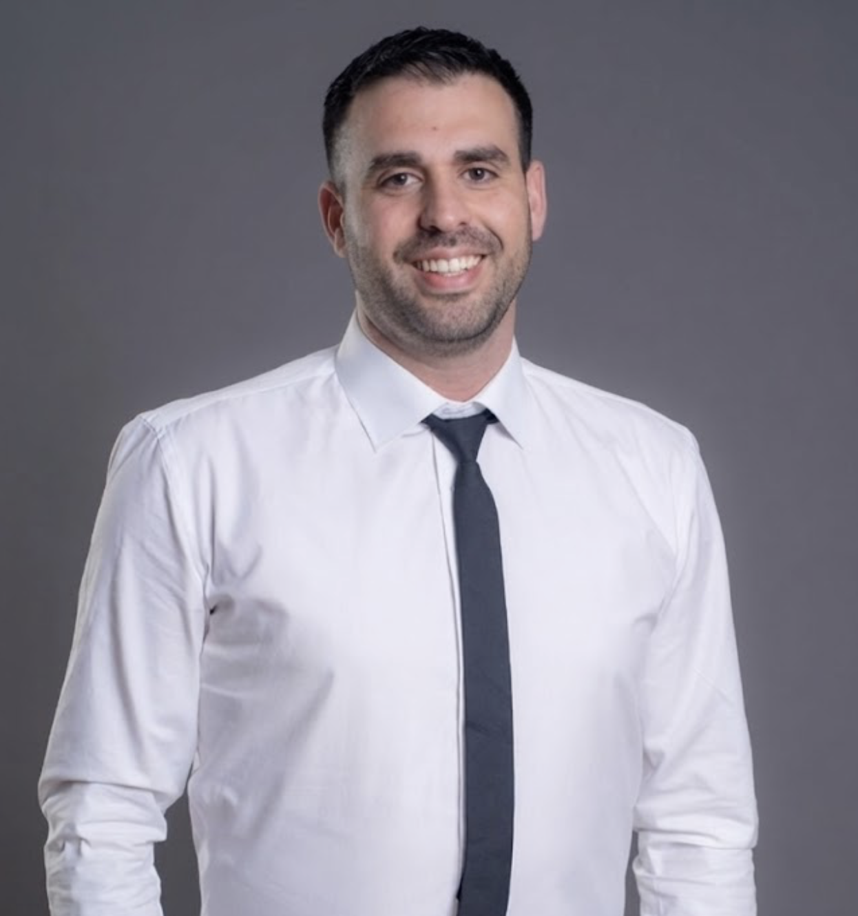 שמואל שמילה - מייסד עורך הדין